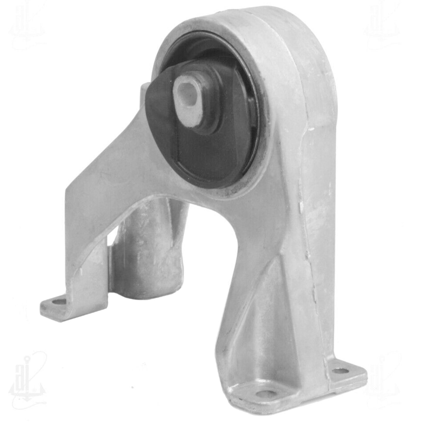 Set 3PCS Rear & Front & Right Engine Motor Mount For 09-10 Dodge Journey 3.5 AWD