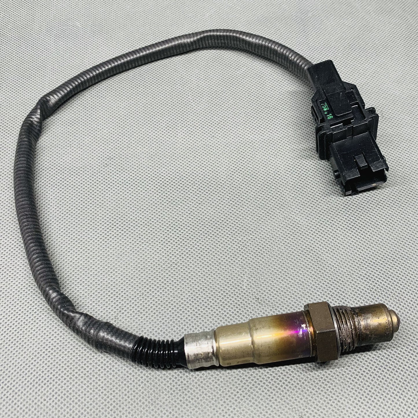 Sonda Lambda Sensor Para Nissan Altima 2.5L Sentra 1.8L Orig. Genuino 0258007179