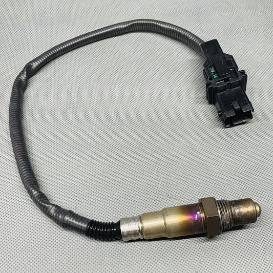 Sonda Lambda Sensor Para Nissan Altima 2.5L Sentra 1.8L Orig. Genuino 0258007179