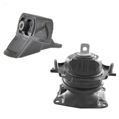 2PCS Motor & Trans Montaje para Auto 18-20 Honda Odyssey 3.5L V6 9 Velocidad