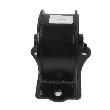 Posterior Motor Montaje para Transmisión Manual 6557 1996-1997 Honda Accord 2.2L