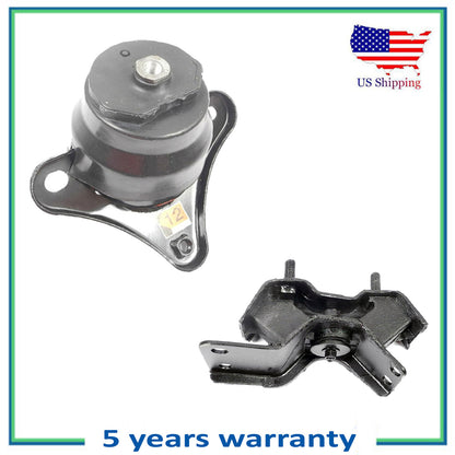 7253 6256 Trans Motor Montaje Para 1992 Toyota Camry Xle 3.0L