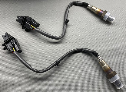 Juego 17264 Orig. Original Oxygen Sensor Para Infiniti FX45 Nissan Altima Maxima