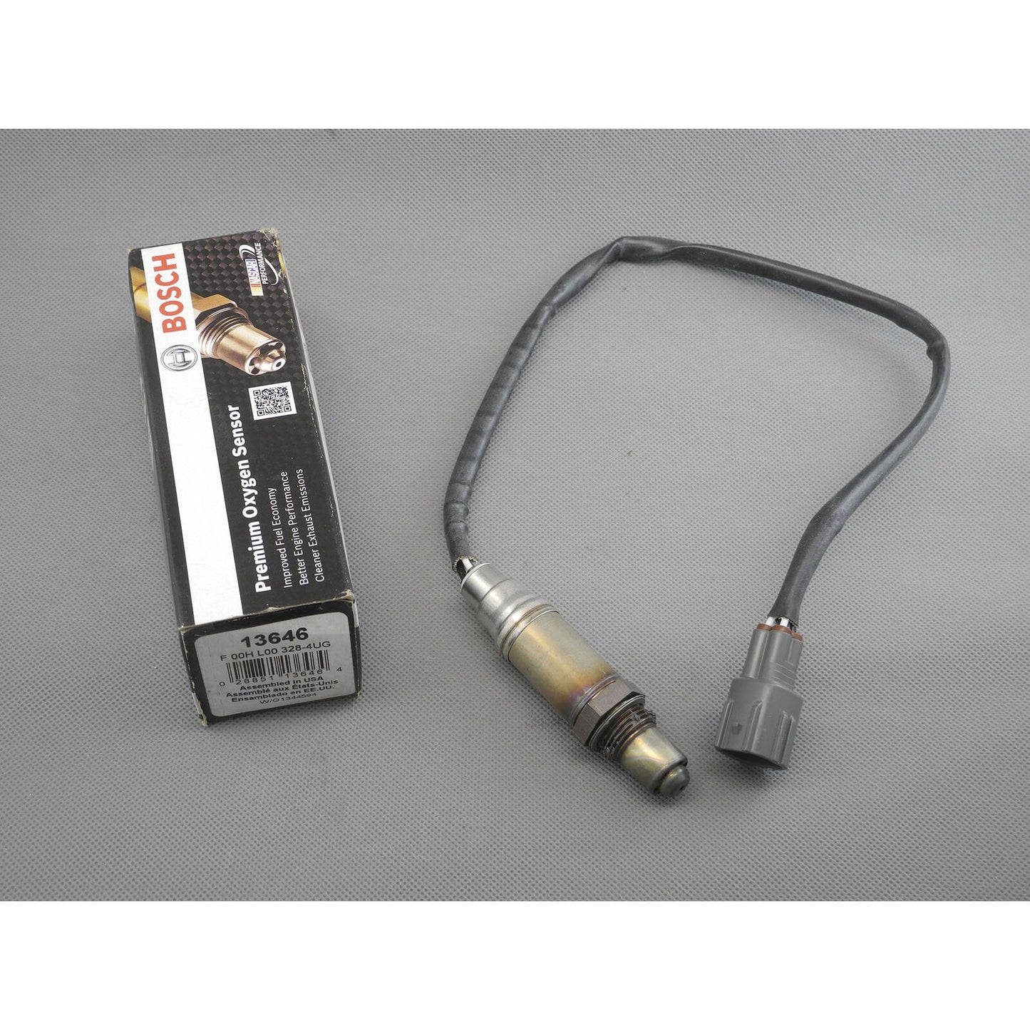 Orig. Véritable Oxygène Capteur 13646 Pour 01 Lexus IS300 Base 3.0L
