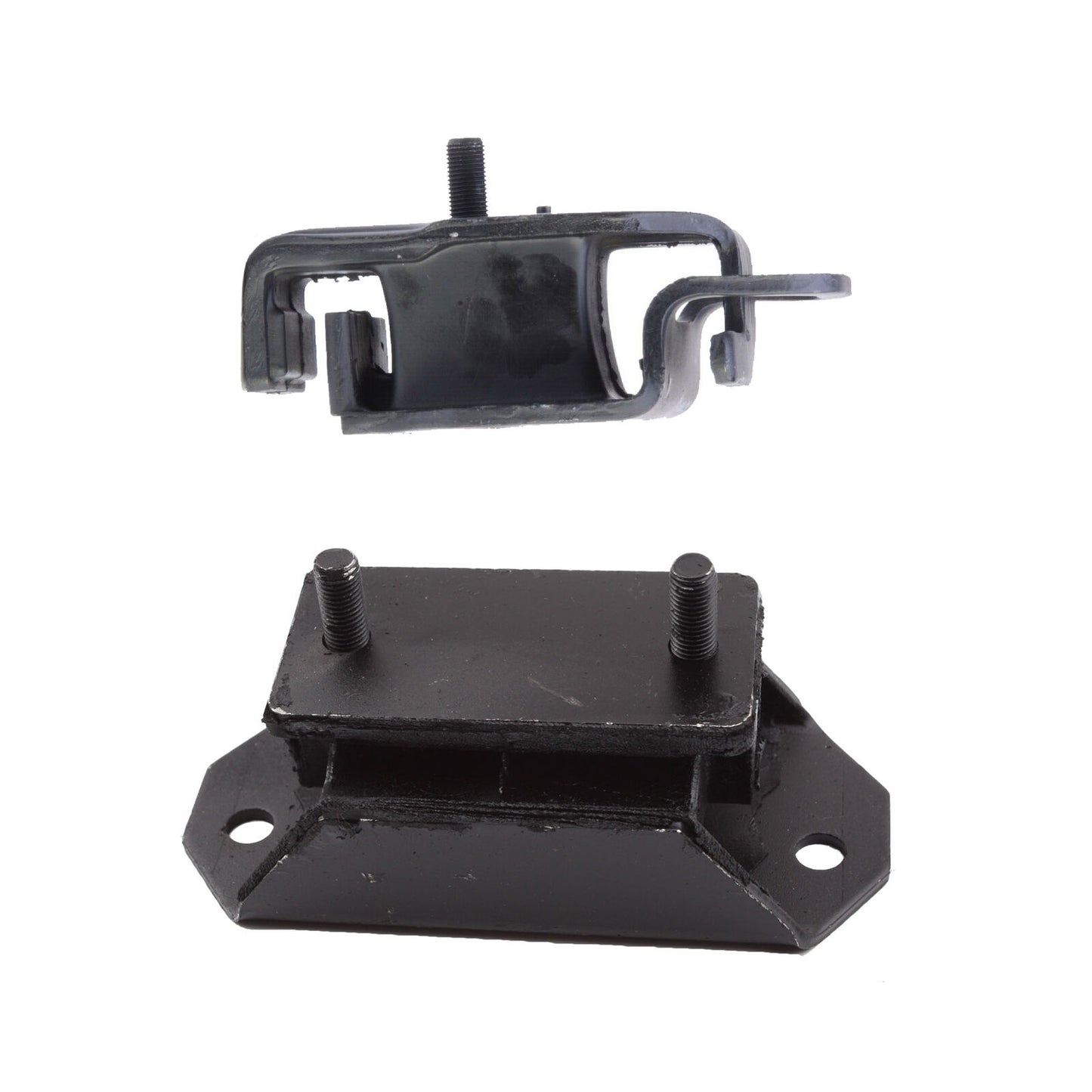 Pour Isuzu Amigo Pickup Trooper 88-95 Moteur & Trans Montage Set 2Pcs 2.3L 2.6L