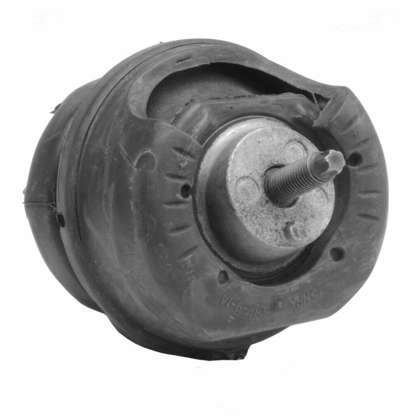 Set Left & Right Engine Motor & Trans Mount For 08-14 Cadillac CTS 3.0L 3.6L RWD