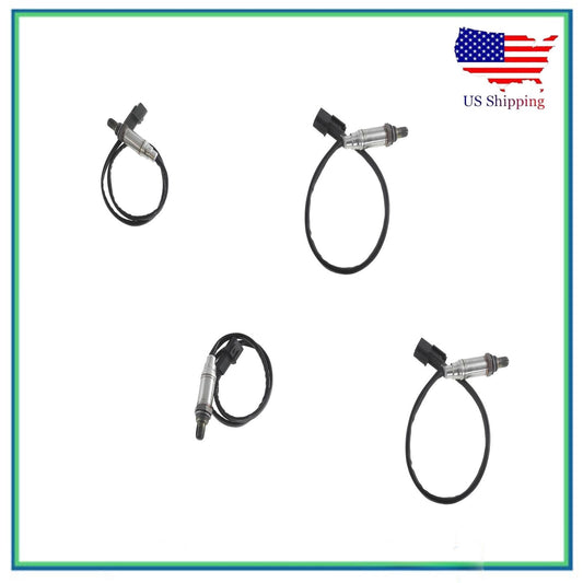 New Oxygen Sensor For 2013-2016 Hyundai Genesis Coupe 3.8 R-Spec 3.8L