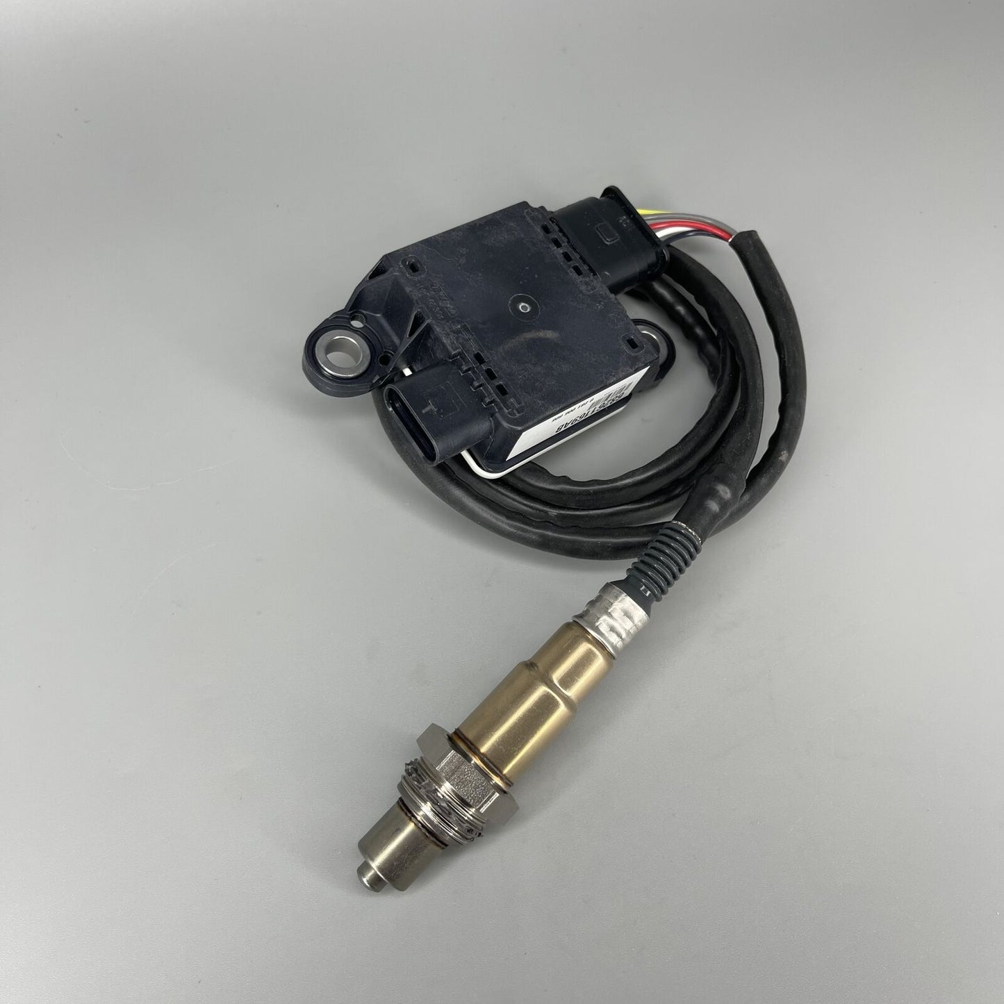 Pour Jeep Grand Cherokee RAM 1500 2500 Échappement Particule Diesel Capteur Neuf
