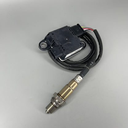 Pour Jeep Grand Cherokee RAM 1500 2500 Échappement Particule Diesel Capteur Neuf