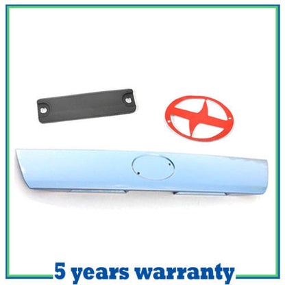 DS18S7SR Portón Mango Guarnición Recortar Franja Para 2005 2006-2010 Scion TC