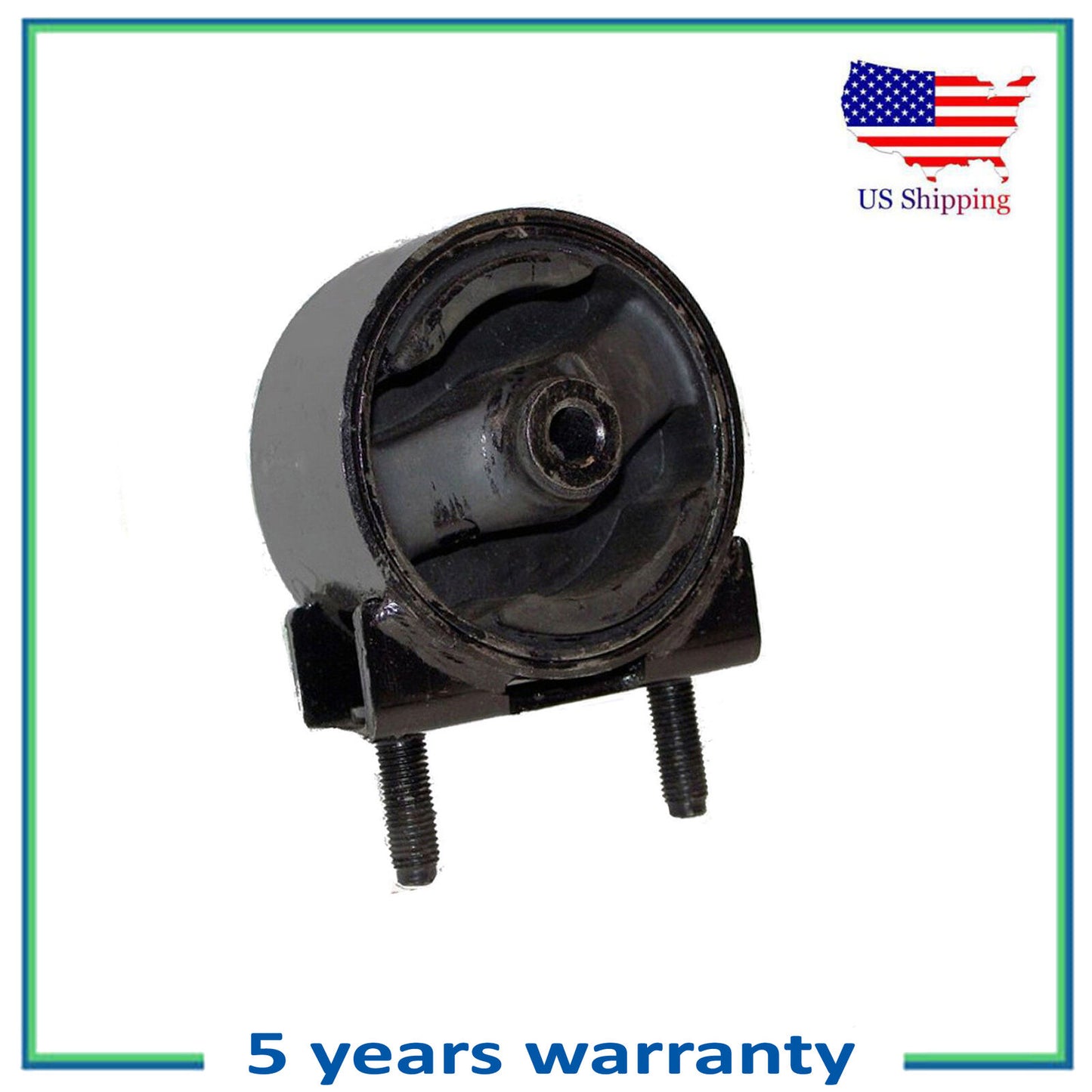 Front Engine Motor Mount For 1995-2001 Suzuki Esteem 1.6L 1999-2002 1.8L 6824