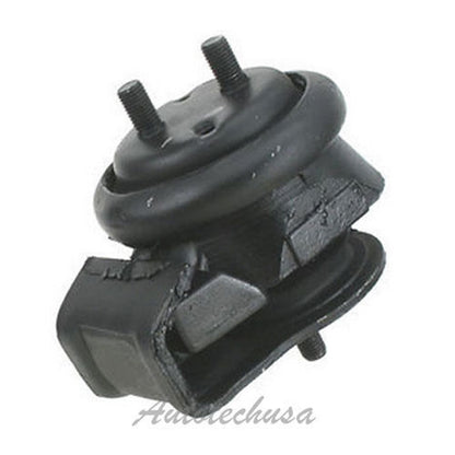 M448 Engine Motor & Trans Mount For 99-03 Chevy Tracker 2.0 Front Set 3PCS w/ AT