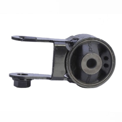 MotorKing Rear Left Torque Strut Mount For 12-17 Toyota Prius C 1.5L 2PCS
