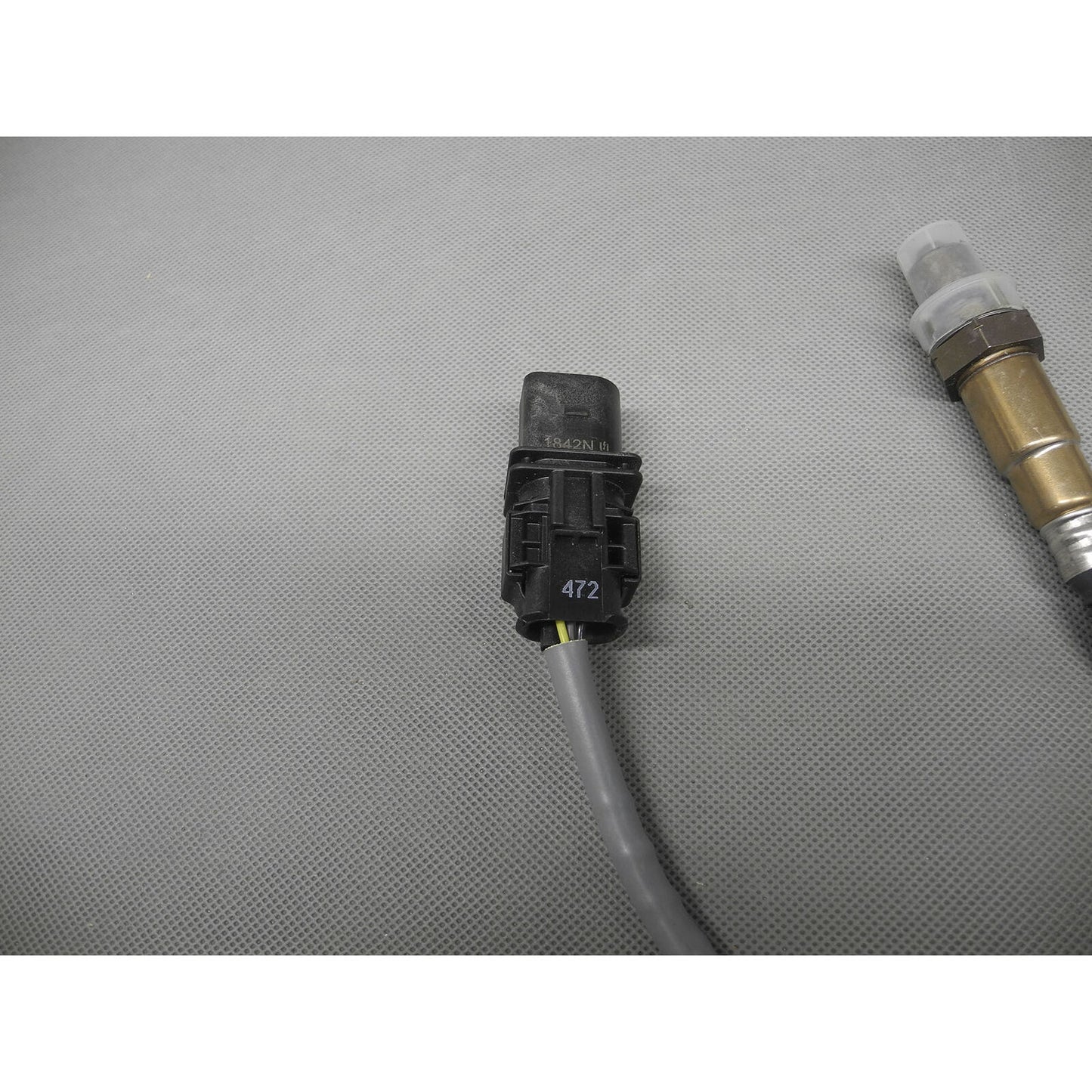 OE GENUINE Lambda Oxygen Sensor 0258017245 For 2011-2015 Volkswagen Jetta