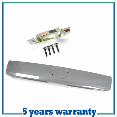 DS11H5B For 05-10 Scion tC Gray 1H5 Tailgate Primered Hatch Door Handle Garnish