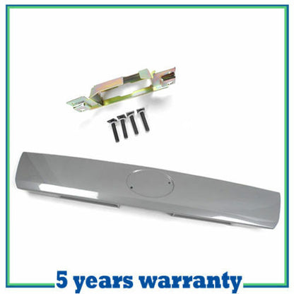 DS11H5B For 05-10 Scion tC Gray 1H5 Tailgate Primered Hatch Door Handle Garnish