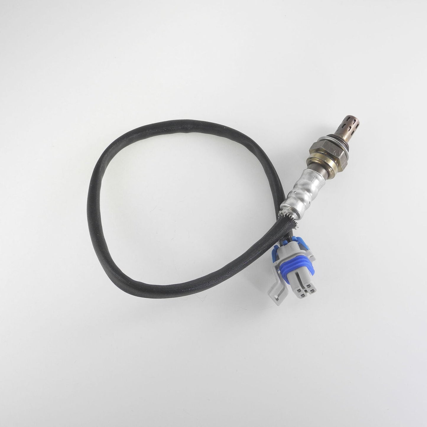 Lambda O2 Ossigeno Sensore 15698 Per 2008 Saturn Aura Xe 3.5L
