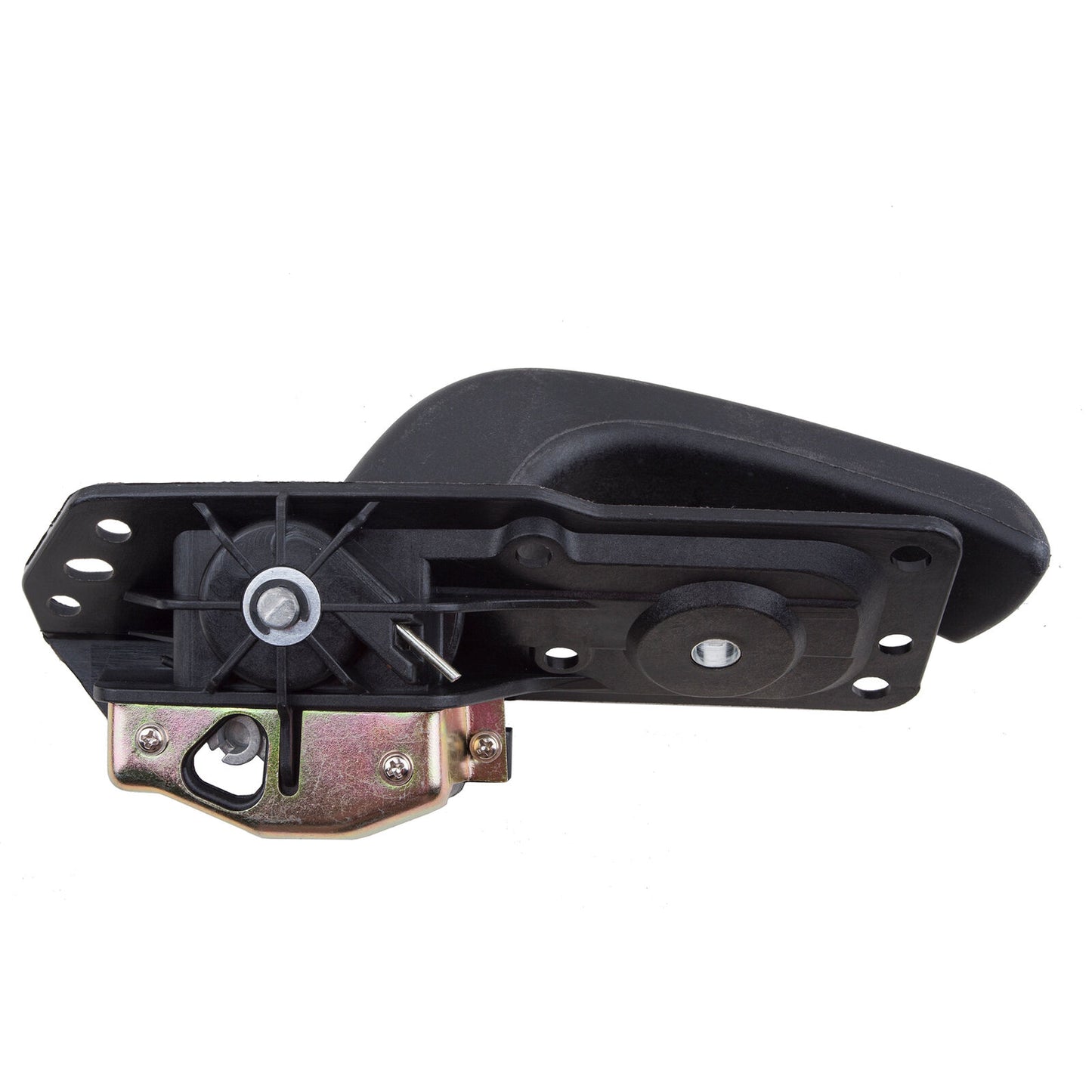 Right Upgraded Interior Door Handle Repair Kit For 2007-2014 GMC Chevy Silverado