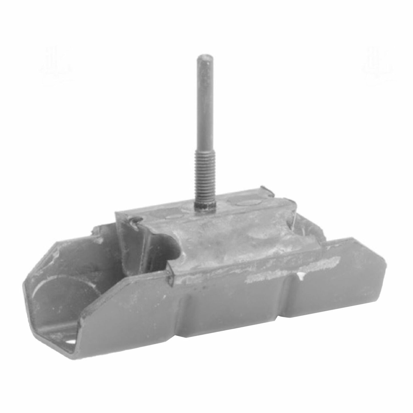 Arrière Trans Montage MotorKing Pour 15-19 Chevy Colorado GMC Canyon À & MT 3.6L