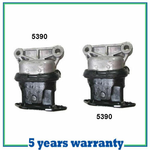 M756 Moteur Montage Set 2PCS Pour 05-11 Chrysler 300 Dodge Challenger Chargeur