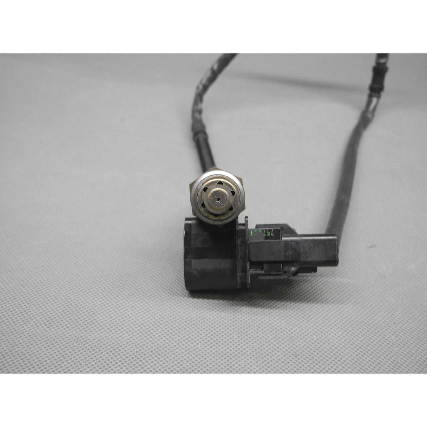 Orig. Originale Sonda Lambda Sensore Per Volkswagen Golf Audi Tt A4 0258007057