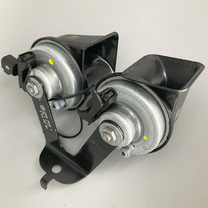 Per 2005-2007 Dodge Caravan Chrysler Città & Paese OEM MOPAR Corno E Supporto