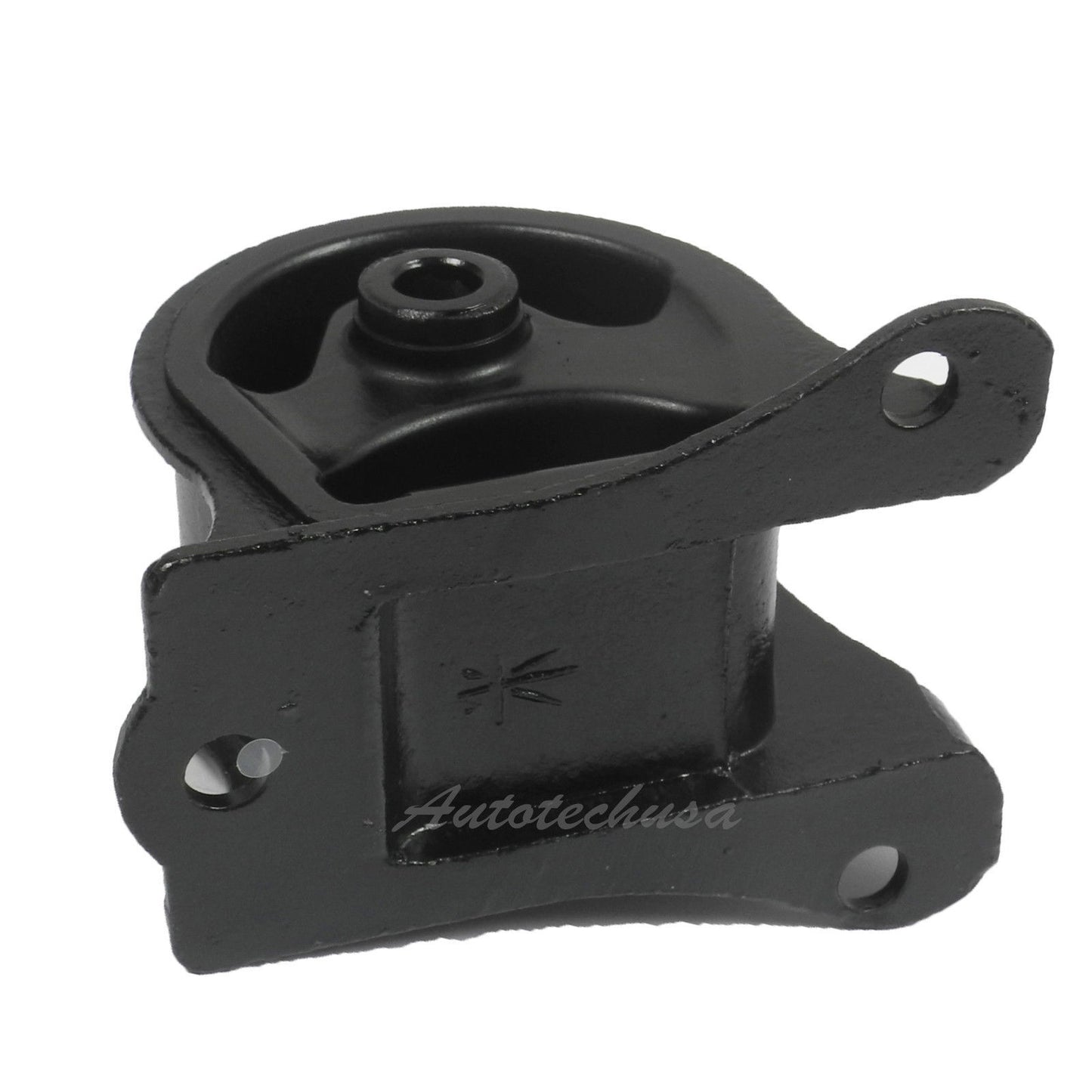 Posterior Motor Montaje para Transmisión Manual 6557 1996-1997 Honda Accord 2.2L