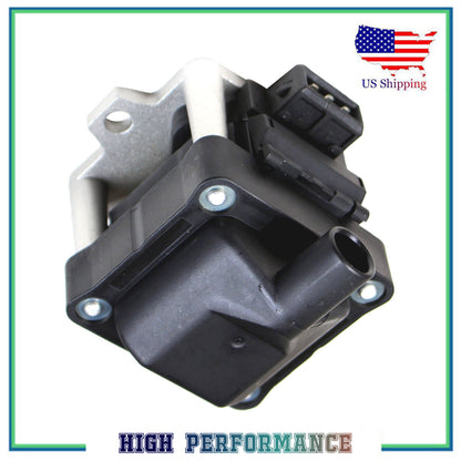 UF364 Accensione Bobina Per Nuovo VW Eurovan Passat Jetta Cabrio Golf 1.8L 2.0L