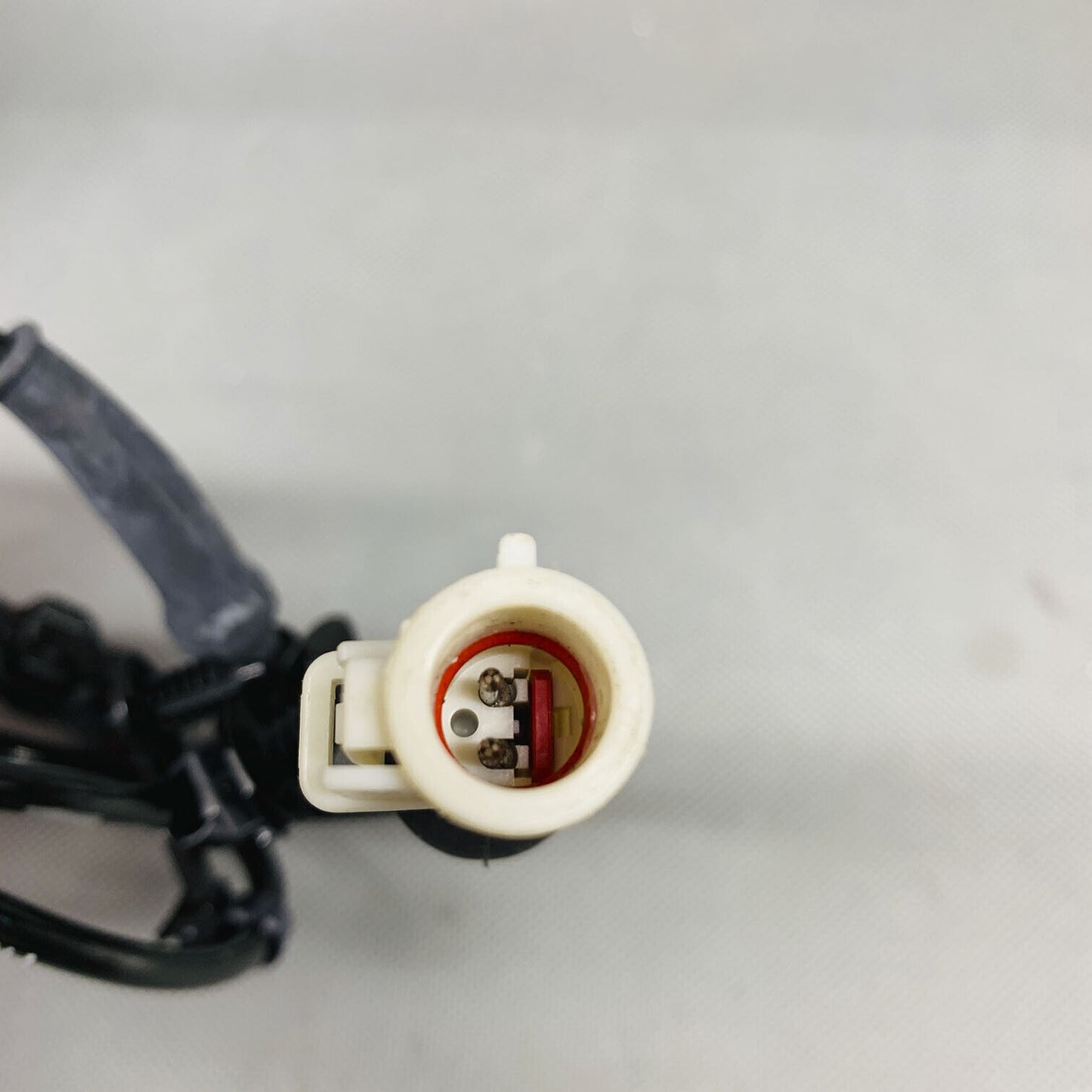 Anteriore Sinistro Motorcraft Ruota ABS Sensore Per 07-15 Ford Orlo Lincoln MKX