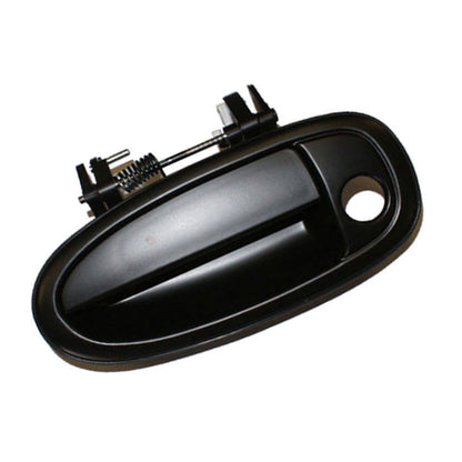 Set De 4PCS Extérieur Porte Poignée Neuf Pour 1995-1999 Toyota Avalon Non Peint