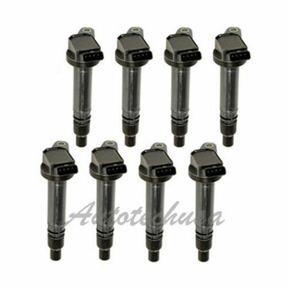 Para Lexus GS300 Toyota 4RUNNER Encendido Bobina B2894 8 IC083 Juego De 8 UF507