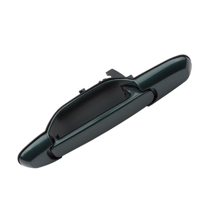 Rear L or R Outside Door Handle For 98-03 Toyota Sienna Classic Green Pearl 6P2