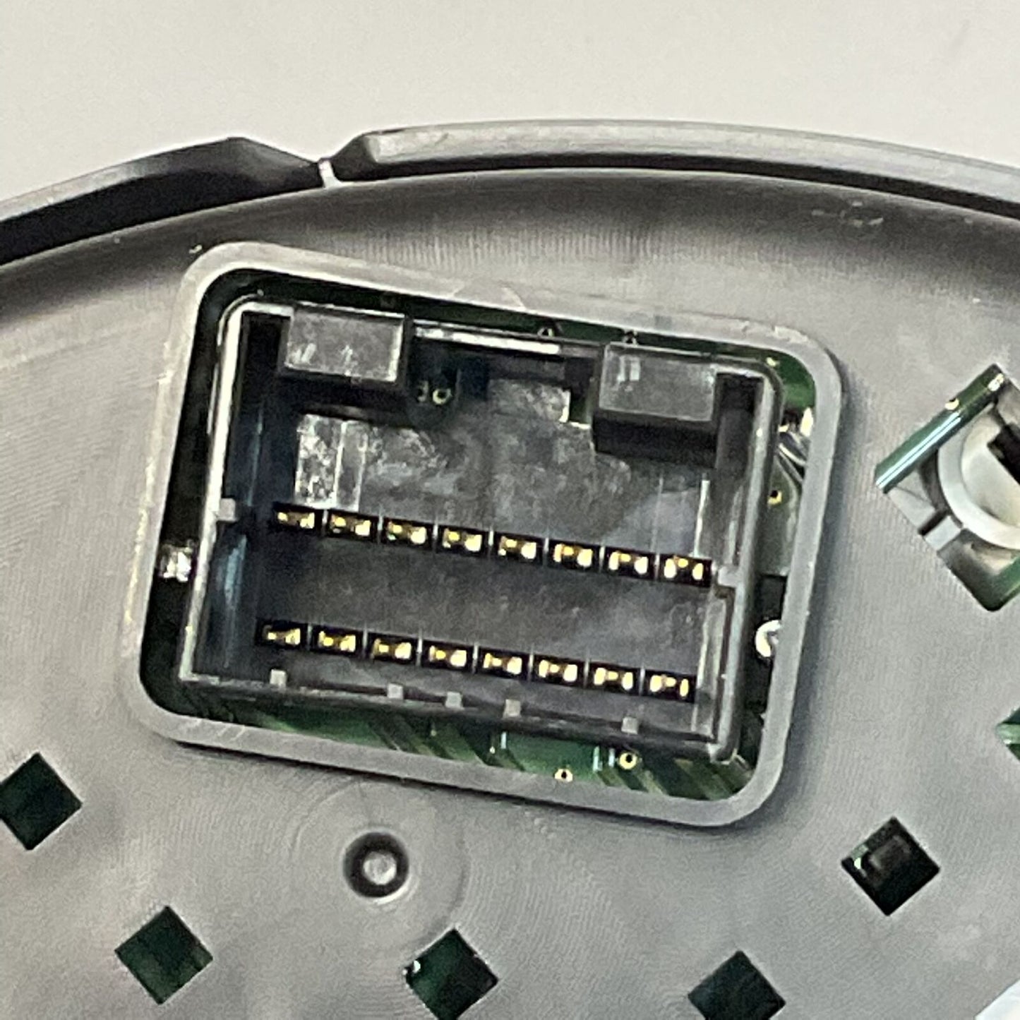 HYUNDAI Cluster Assembly Instrument 94011-3M110