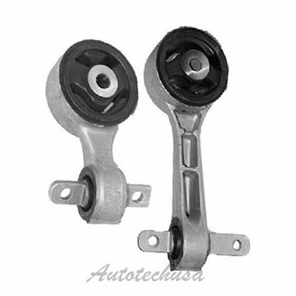 M251 4548 4547 06-11 For Civic 1.8L Standard Torque Strut Engine Motor Mount