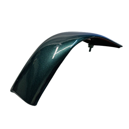 Droit Rh Amélioré Toit Coin Moulage Bord Pour Ford 08-16 Super Service Gg Vert