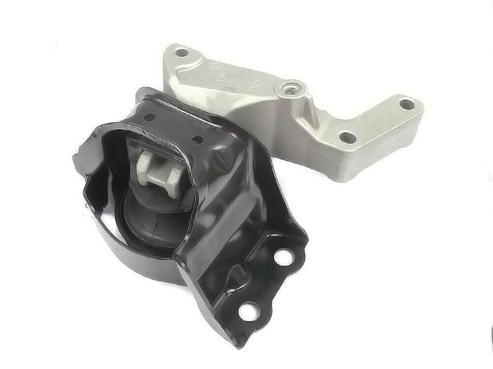 Set 3PCS Engine Motor & Transmission Mount For 12-19 Nissan March, Versa 1.6L L4