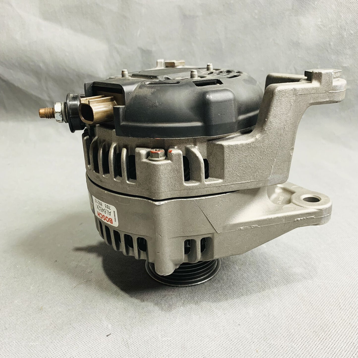 BOSCH Reman Alternatore Per 2003-2006 Dodge Durango RAM 1500 2500 3500 AL6452X