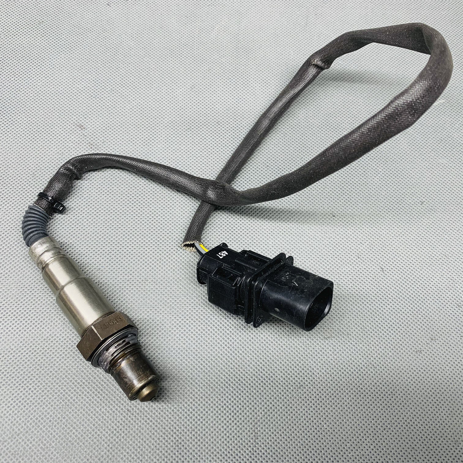 【名入れ無料】 Fits O2 Sensor Oxygen 17487 Lincoln MKX MKT MKC Continental ロッド