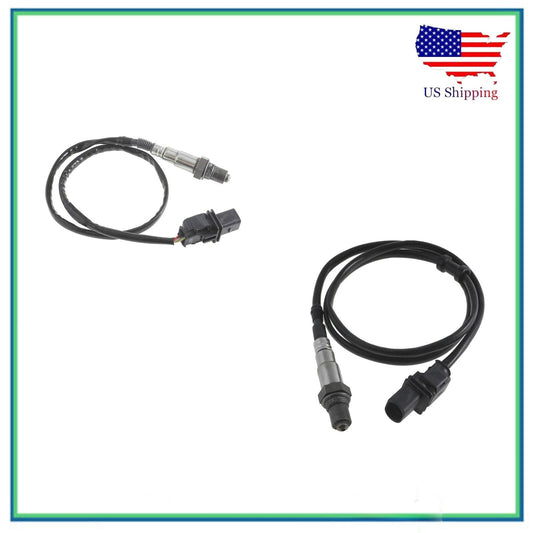 Brand New Oxygen Sensor Fits 15-16 Mercedes-Benz SL400 Base 3.0L