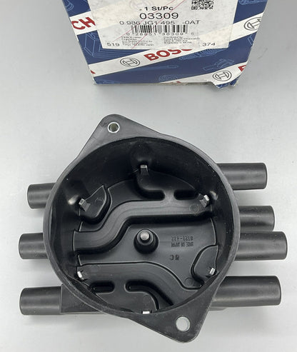 Pour Hyundai Sonata Mitsubishi Dodge 3.0L BOSCH Véritable Distributeur Cap 03309