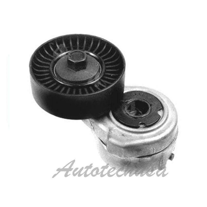 3L5E6B209AA 1997-2008 NEW For Ford Ranger Aerostar Mustang Belt Tensioner C402