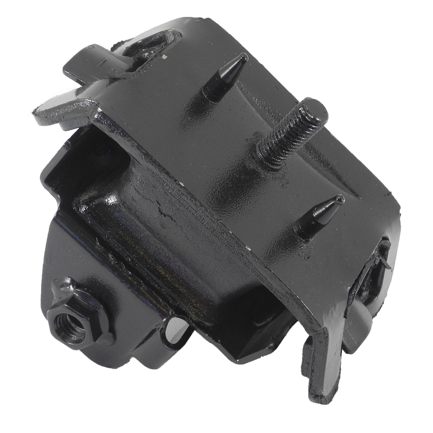 Set 3PCS Engine Motor & Auto Trans Mount For Ford Lincoln Mercury 4.0L 4.6L RWD