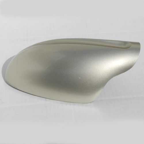 B708 FOR 02-06 NISSAN ALTIMA Left SIDE OEM MIRROR CAP COVER EY1 Champagne BEIGE