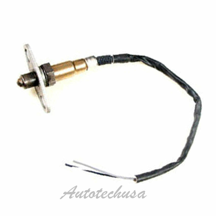 Oxygen Sensor O2 For Toyota Lexus Universal 4 Wires 15739