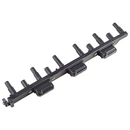 Ignition Coil UJP1207 For 2000 Jeep Cherokee TJ Wrangler 4.0L UF296