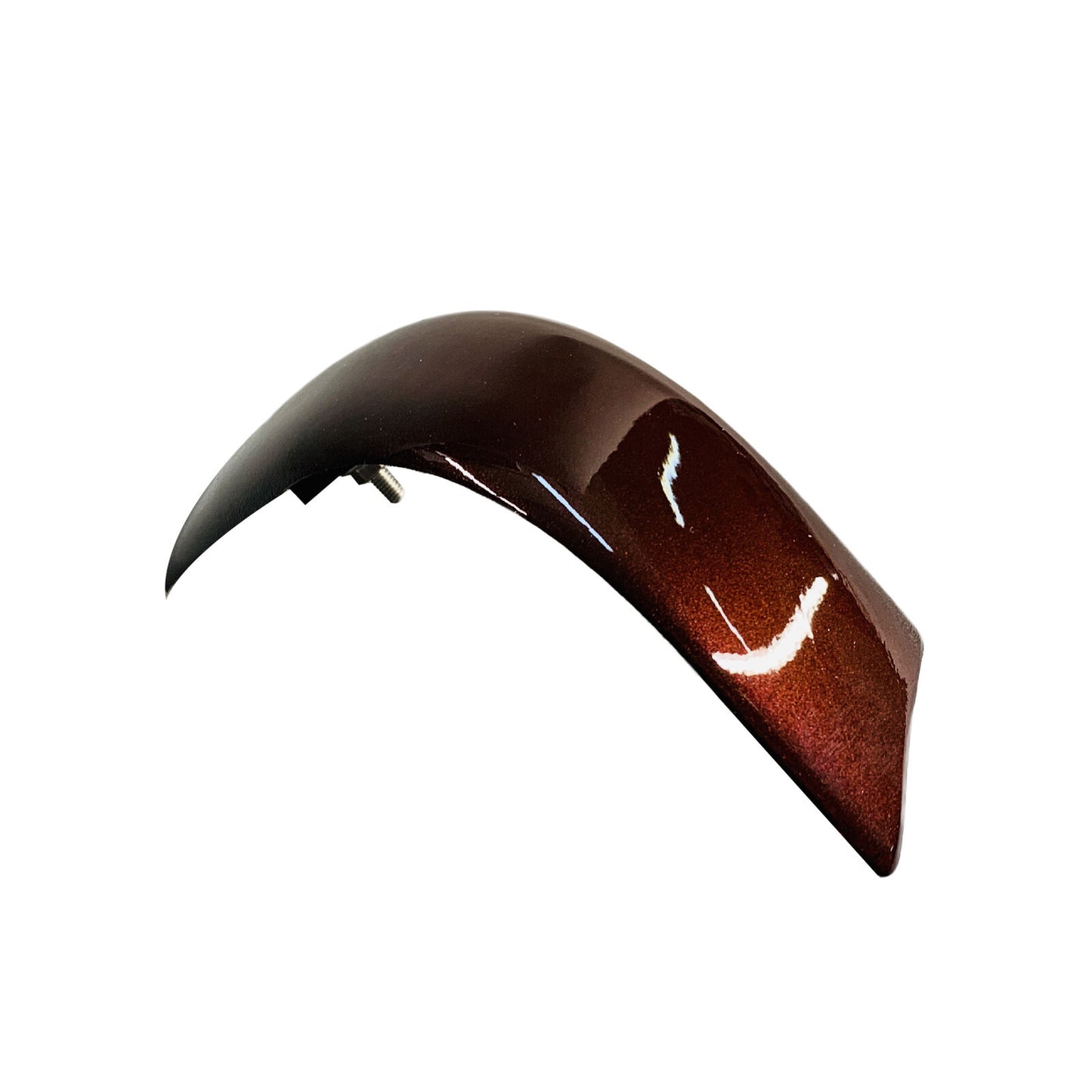 Gauche LH Amélioré Toit Coin Moulage Bord Pour Ford 2008-2016 Super Duty Jm Red