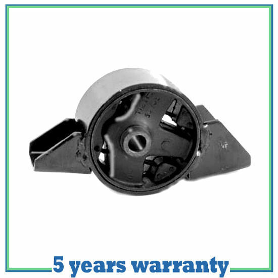 Rear Engine Motor Mount Auto For Nissan Sentra 200SX NX 1.6 2.0L 6325 EM8132 New