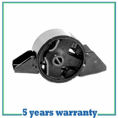 Rear Engine Motor Mount Auto For Nissan Sentra 200SX NX 1.6 2.0L 6325 EM8132 New