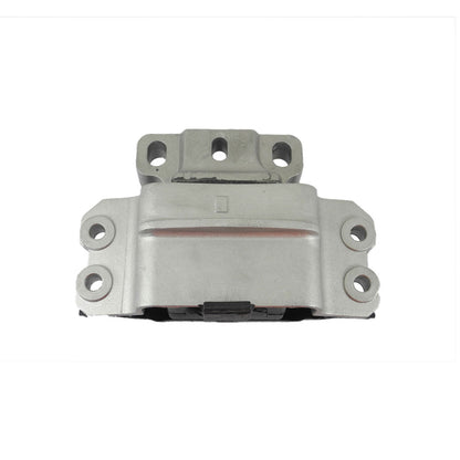 Set 6PCS Engine Motor & Automatic Transmission Mount For 2009 Volkswagen CC 2.0L