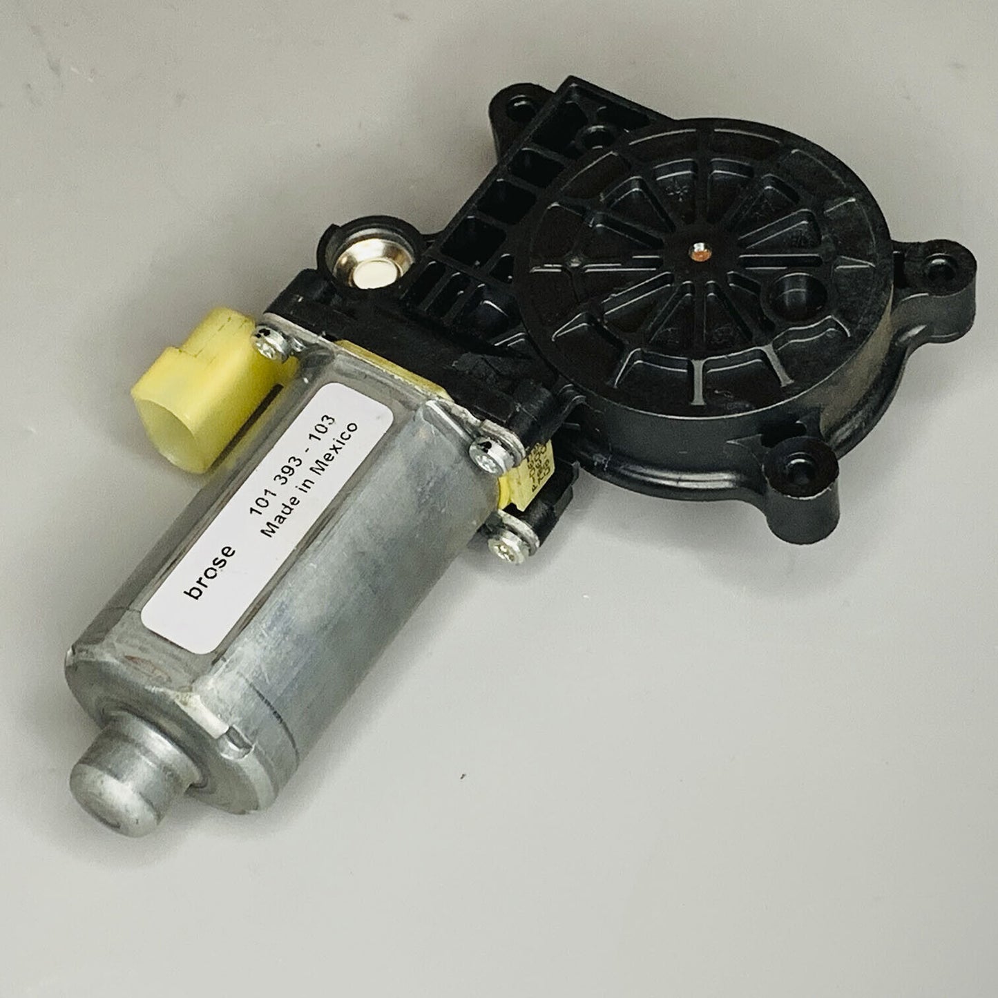 OE Bosch Potenza Finestrino Motore 6004PA1009 Per BMW 323Ci 323i 325i 325xi Ant